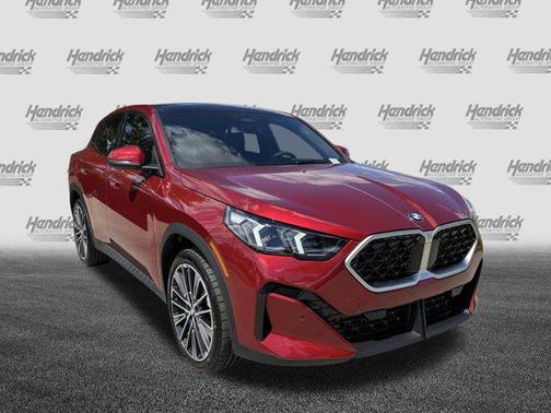 2026 BMW X2 xDrive28i