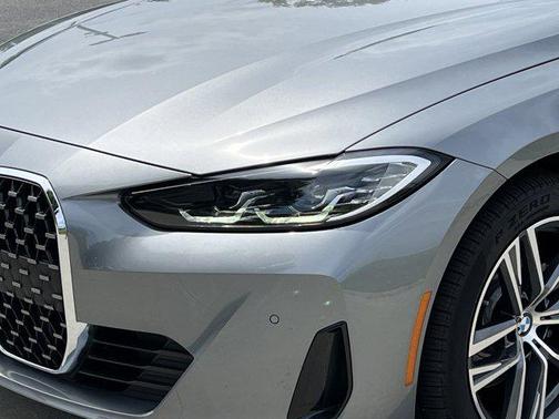 2023 BMW 430 Gran Coupe i