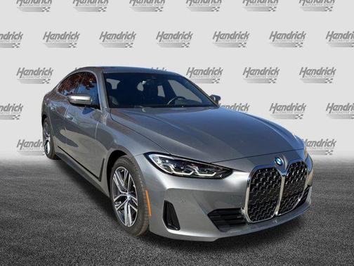 2023 BMW 430 Gran Coupe i