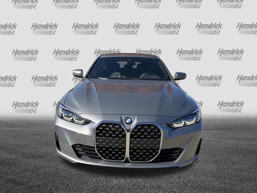 2023 BMW 430 Gran Coupe i