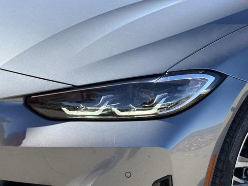 2023 BMW 430 Gran Coupe i