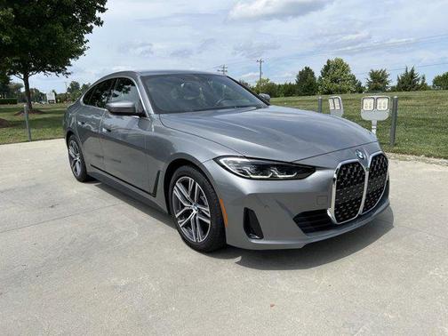 2023 BMW 430 Gran Coupe i