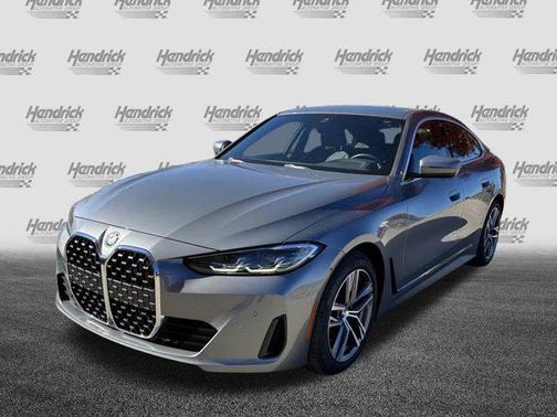 2023 BMW 430 Gran Coupe i