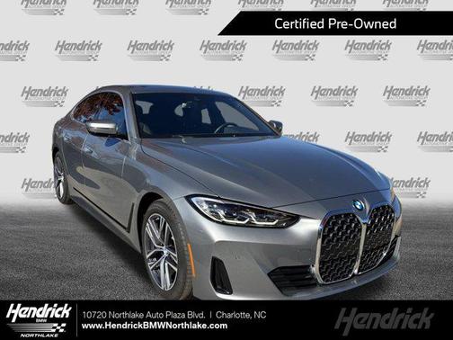 2023 BMW 430 Gran Coupe i