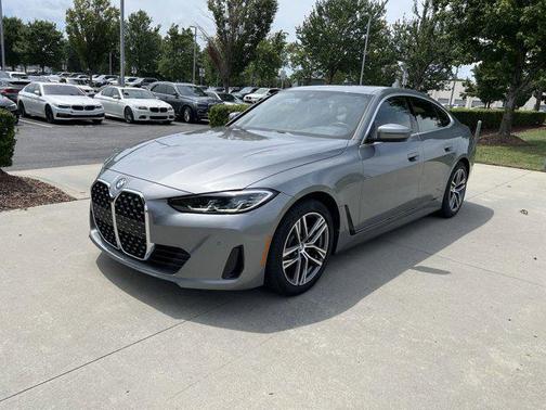 2023 BMW 430 Gran Coupe i