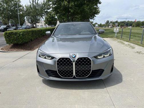 2023 BMW 430 Gran Coupe i