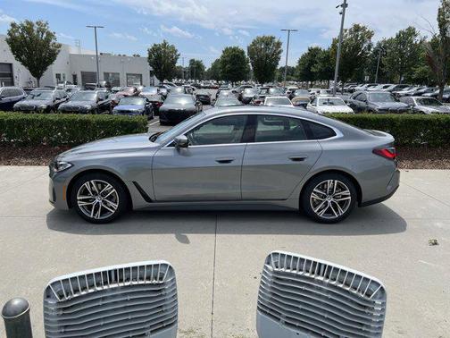 2023 BMW 430 Gran Coupe i