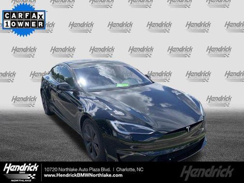 2023 Tesla Model S AWD
