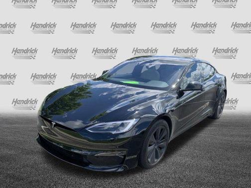 2023 Tesla Model S AWD