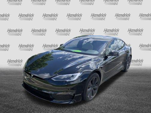 2023 Tesla Model S AWD