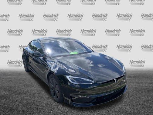 2023 Tesla Model S AWD