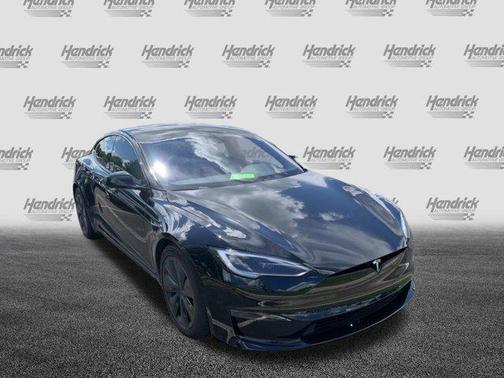 2023 Tesla Model S AWD