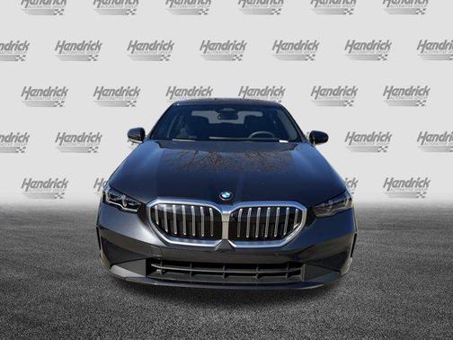2026 BMW 530 xDrive