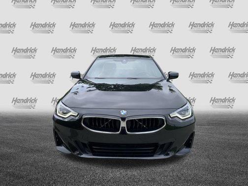 2024 BMW 230 i