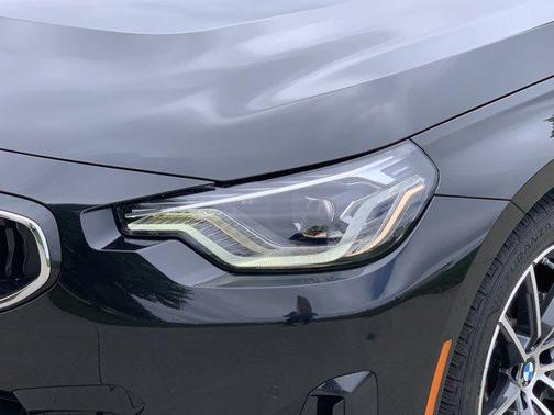 2024 BMW 230 i