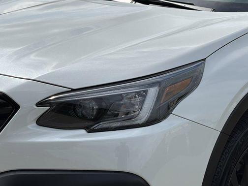 2022 Subaru Outback Onyx Edition XT