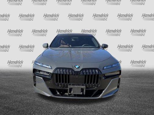 2023 BMW 760 i xDrive