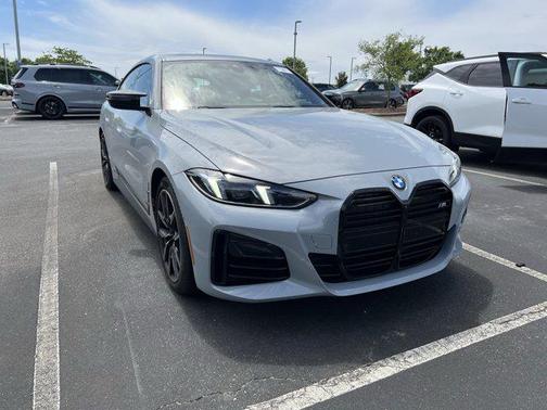 2025 BMW M440 i