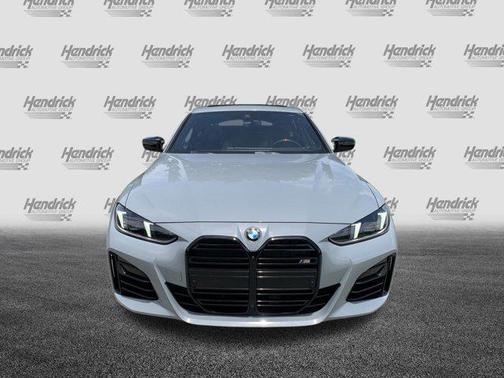 2025 BMW M440 i