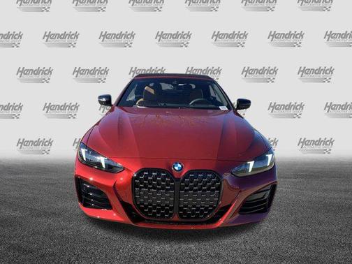 2025 BMW 430 i