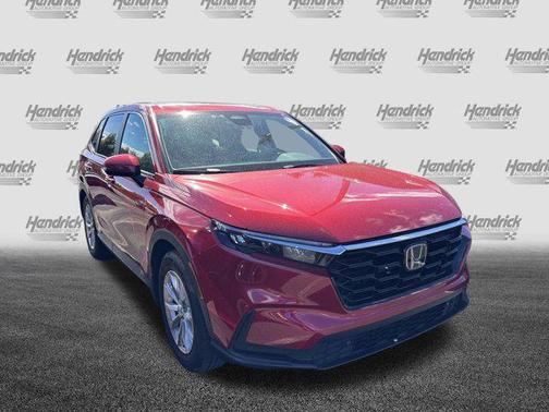 2024 Honda CR-V EX-L 2WD