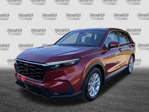 2024 Honda CR-V EX-L 2WD