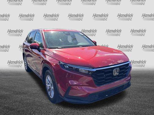 2024 Honda CR-V EX-L 2WD