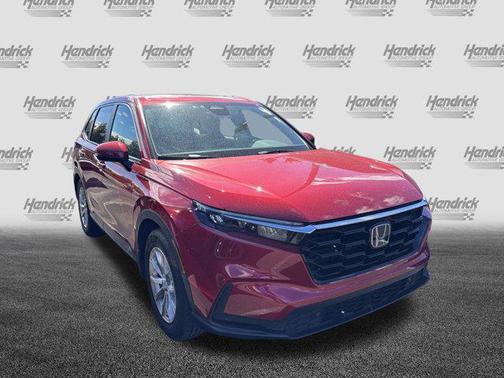 2024 Honda CR-V EX-L 2WD