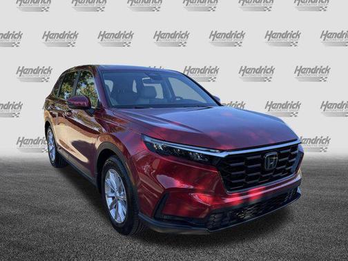 2024 Honda CR-V EX-L 2WD
