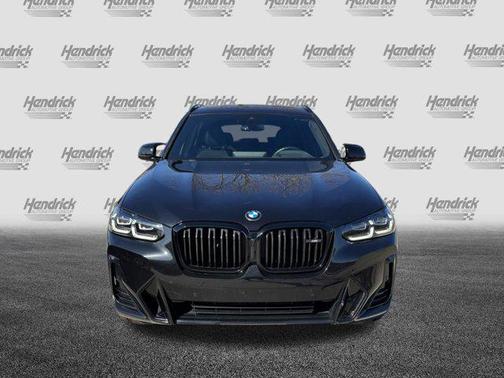 2023 BMW X3 M40i