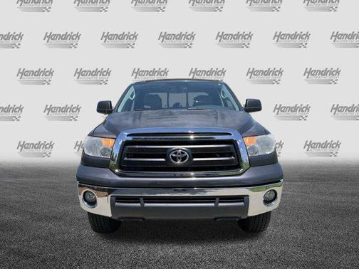 2012 Toyota Tundra Grade