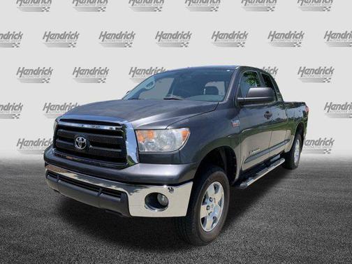 2012 Toyota Tundra Grade