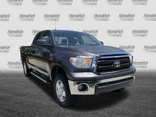 2012 Toyota Tundra Grade