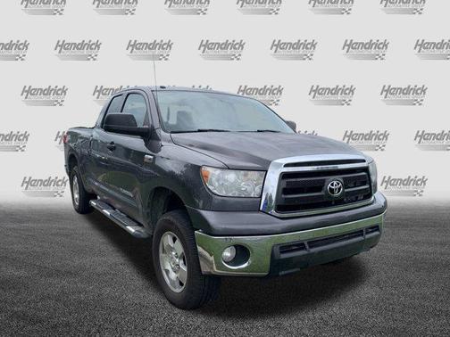 2012 Toyota Tundra Grade