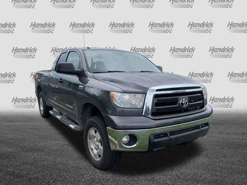 2012 Toyota Tundra Grade