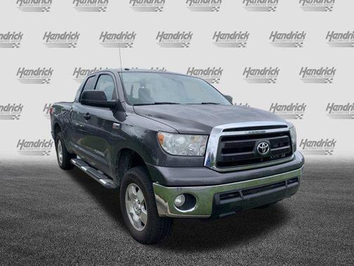 2012 Toyota Tundra Grade