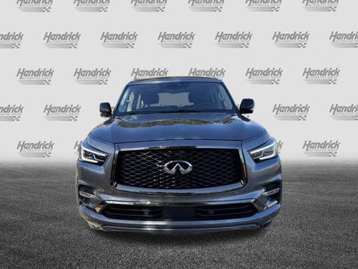 2021 INFINITI QX80 PREMIUM SELECT AWD