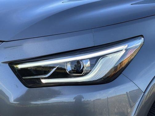 2021 INFINITI QX80 PREMIUM SELECT AWD