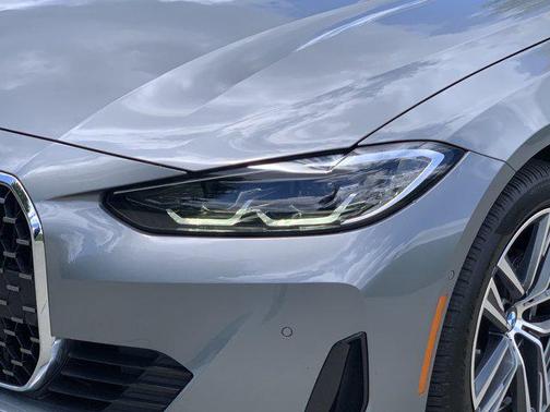 2024 BMW 430 Gran Coupe i