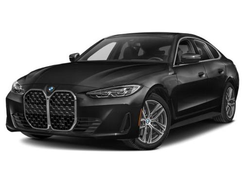 2024 BMW 430 Gran Coupe i