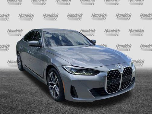 2024 BMW 430 Gran Coupe i