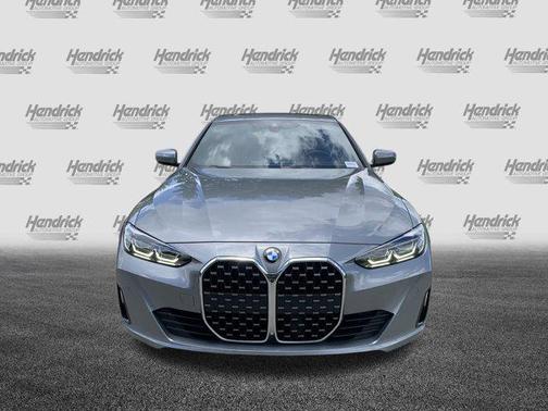 2024 BMW 430 Gran Coupe i