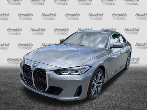 2024 BMW 430 Gran Coupe i