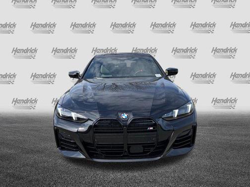 2026 BMW M440 i xDrive