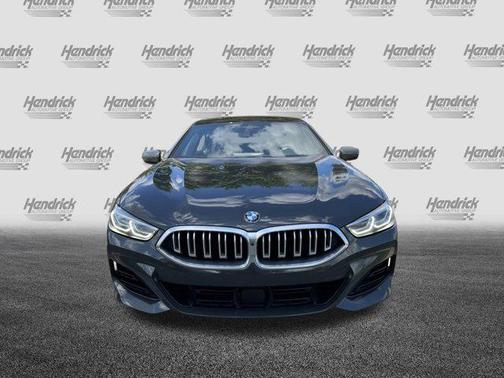 2023 BMW 840 i