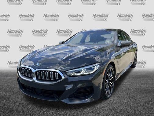 2023 BMW 840 i