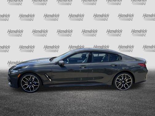 2023 BMW 840 i