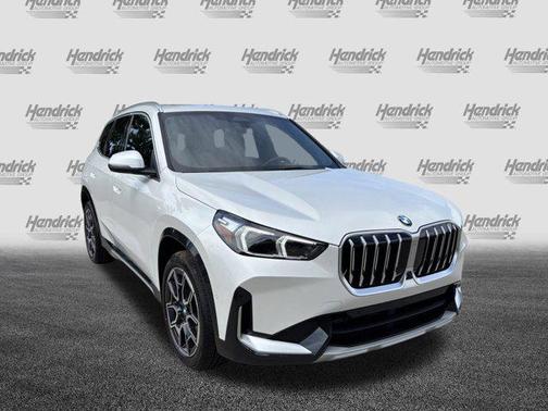 2026 BMW X1 xDrive28i