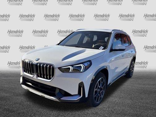 2026 BMW X1 xDrive28i