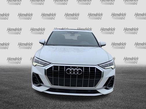 2022 Audi Q3 45 S line Premium Plus
